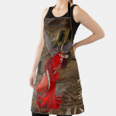 Thirsty Schort (Insitu)