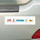 Thiruvalluvar Thirukural Bumpersticker (Op auto)