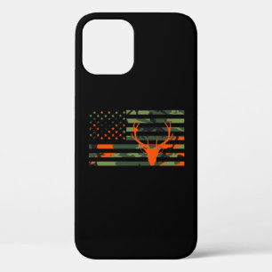 This Girl Can Hunt Essential iPhone 12 Pro Hoesje