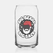 This Guy Delivers! Funny Christmas Cocktail (Recto)