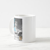 This Guy loves Mug (Devant gauche)