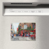 This is Dublin-Ireland Magneet (Insitu (Vaatwasser))