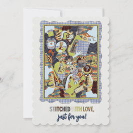 This is Life Bedankkaart