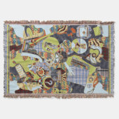 This is Life Deken (Voorkant)