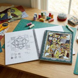 This is Life Notitieboek