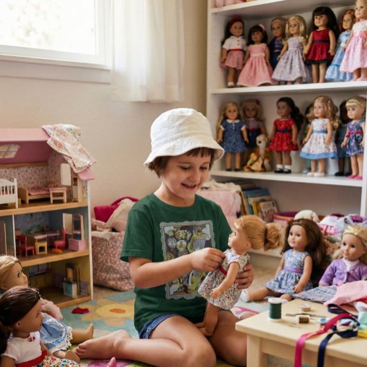 This is Life T-shirt