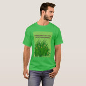 THIS IS SPRING TIME T-SHIRT (Voorkant volledig)