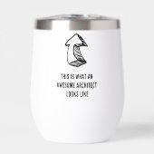 This Is What An Awesome Architect Looks Like Funny (Avant)