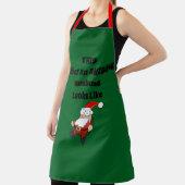 This Is What An Awesome Husband Looks Like Schort (Insitu)