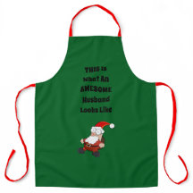 This Is What An Awesome Husband Looks Like