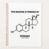 This Machine Is Powered by Estrogen (Devant)