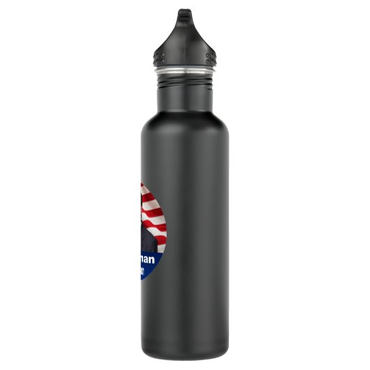 This man ate my son - Ted cruz Waterfles (Rechts)