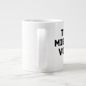This Might Be Vodka – Funny Work Mug for Coworkers (Dos)