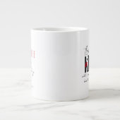 This Mug is a Kiss (Devant)