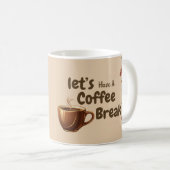 This Mug Knows My Secrets (Devant droit)