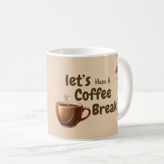 This Mug Knows My Secrets (Devant droit)