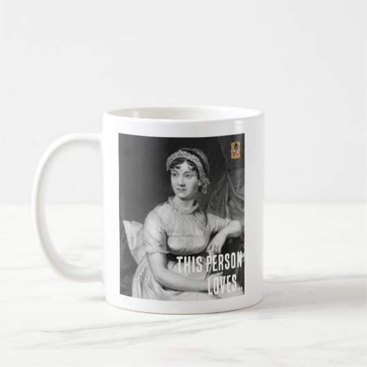 This Person Loves Mug (Gauche)