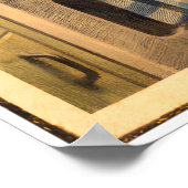 This Salad Tastes Like I'd Rather Be Fat - Poster  (Coin)