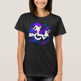 This Witch is Mobile T-shirt