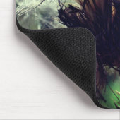 Thistle Fluff Flower Natuur Muismat (Hoek)