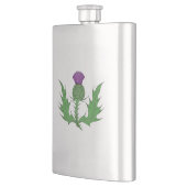 Thistle Heupfles (Links)