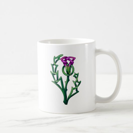 Thistle Koffiemok (Rechts)