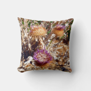 Thistle Kussen