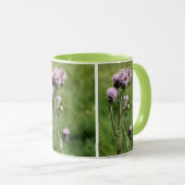 Thistle Mok (Voorkant rechts)