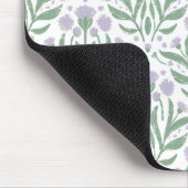 Thistle mouse pad muismat (Hoek)