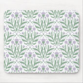 Thistle mouse pad muismat (Voorkant)