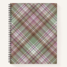 Thistle Productiviteitsnotitieboek