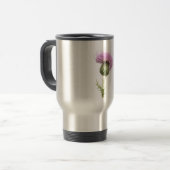 Thistle Reisbeker (Voorkant links)