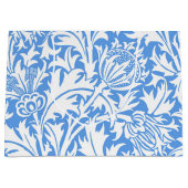 Thistle, William Morris Grand Sac Cadeau (Devant)