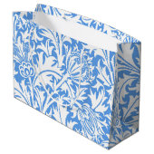 Thistle, William Morris Grand Sac Cadeau (Dos Angle)