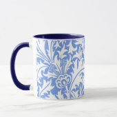 Thistle, William Morris Mok (Links)