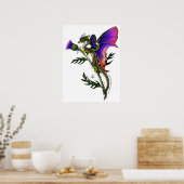 Thistlebairn Print (Keuken)