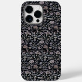 Thistles in kant Case-Mate iPhone case (Achterkant)