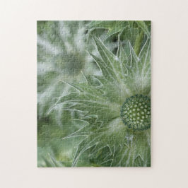 Thistles Puzzle Legpuzzel