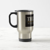 THKS Travel Mug Reisbeker (Links)