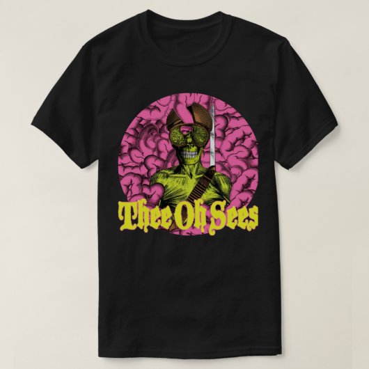Tho voit Essential T-Shirt (Design devant)