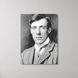 Thoby Stephen, c.1902 Canvas Afdruk