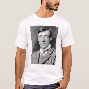 Thoby Stephen, c.1902 T-shirt