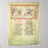 Thomas a Becket Poster (Voorkant)