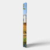 Thomas A. Moulton Barn Case-Mate iPhone Case (Achterkant / Rechts)