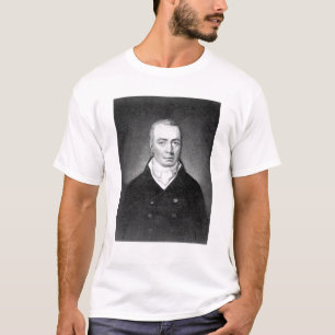 Thomas Addis Emmet T-shirt