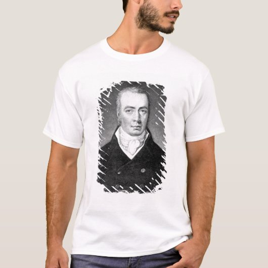 Thomas Addis Emmet T-shirt (Voorkant)