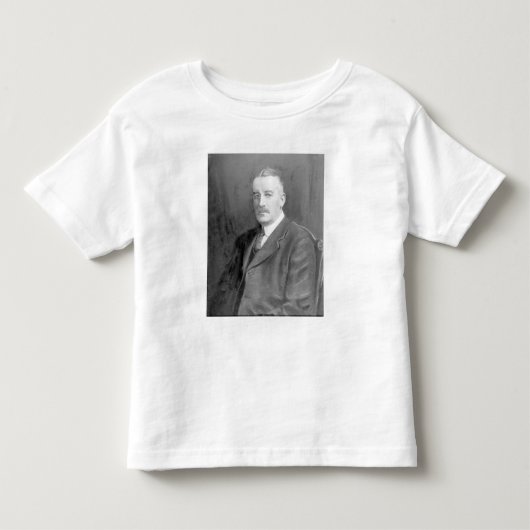 Thomas Arthur Stevens Kinder Shirts (Voorkant)