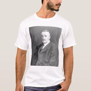 Thomas Arthur Stevens T-shirt