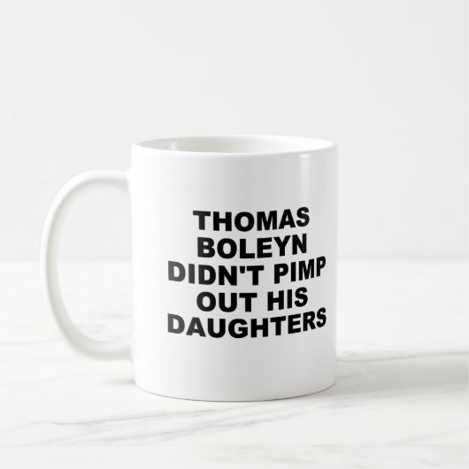 Thomas Boleyn Mok (Links)