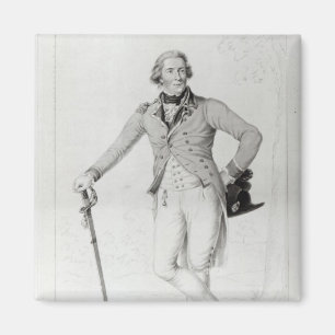 Thomas Bruce, 7th Earl of Elgin Magneet